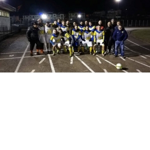 MCL BUCINE C.11 2018/2019